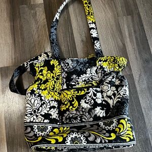 Vera Bradley tote bag